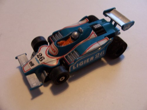 Aurora ligier with plus - aurora, g-plus