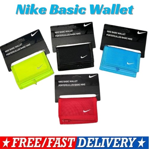 Nike wallet unisex dri fit - nike,