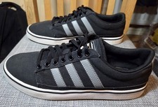Adidas Nizza Trainers, Mens UK