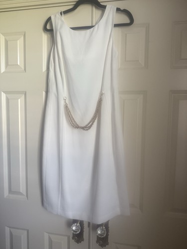 Nwt donna karan - donna, dress