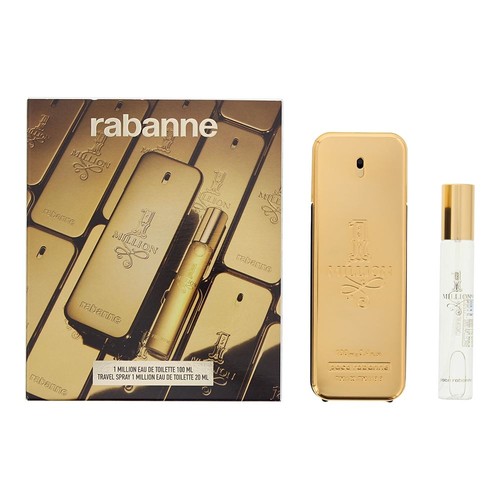 Paco rabanne million - rabanne, de