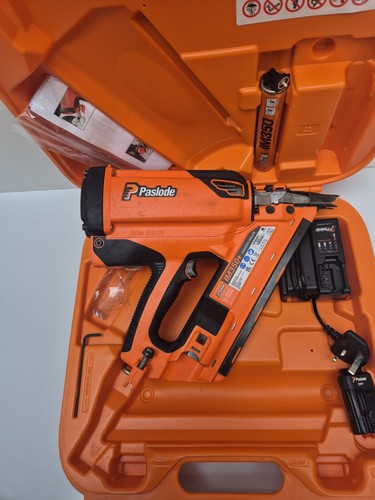Paslode im350 lithium - im350+, 1st