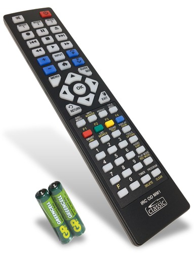 Replacement remote control for - remote,