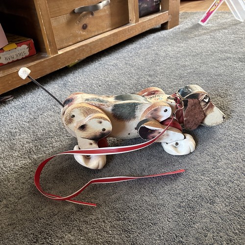 Vintage fisher price large - fisher,