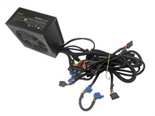 Be Quiet! 700W Straight Power