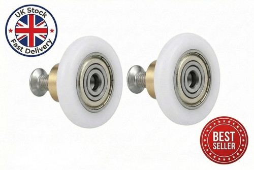 Replacement single shower - 2,