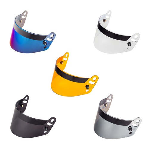 Race safety accessories - accessories, visor