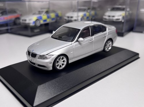Minichamps bmw 3 - 1:43,