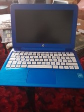 HP Stream 11-ak0027na 11.6"