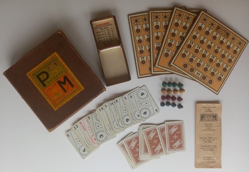 Vintage 1930s plus minus - 1930s, &