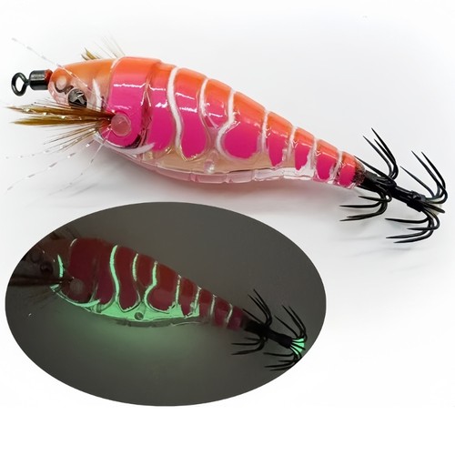 Fishing lures squid jigs - lures,