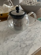 Bodum Glass Teapot 