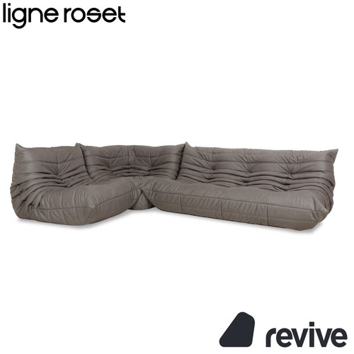 Ligne roset togo corner sofa - ligne,