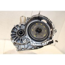 AUTOMATIC GEARSHIFT VOLKSWAGEN