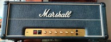 1978 Marshall JMP Mk2 Master