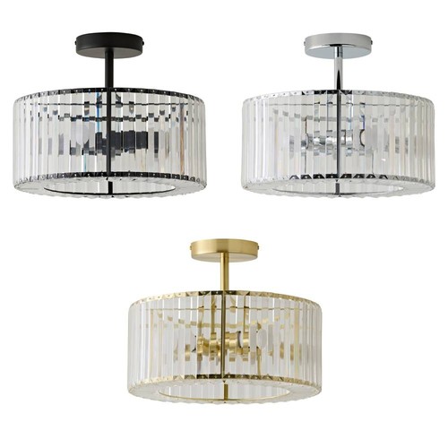 Large ceiling light fitting - light,