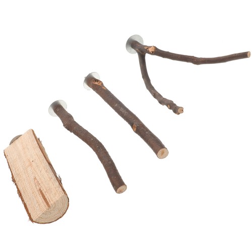 Parrot play stand bird - parrot,