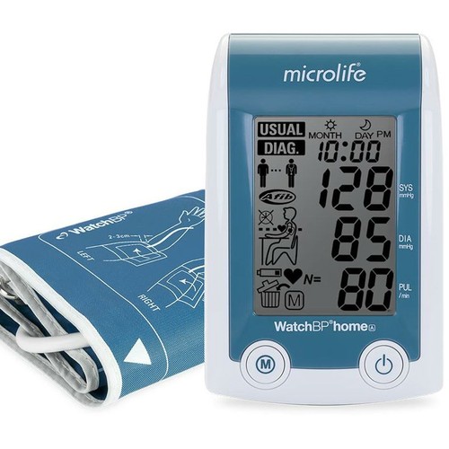 Microlife watchbp blood - watchbp,