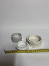 Antique ceramic chemist - antique,