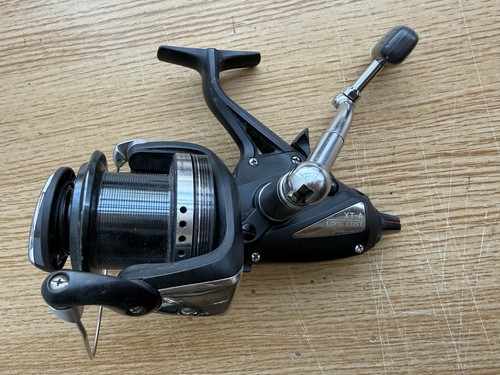 Shimano xta long cast - long,