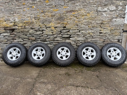 Land rover defender - defender, boost