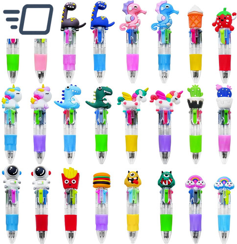 Party bag fillers pcs - 24,