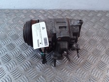 FORD FOCUS C MAX Mk2 1.6 TDCi Diesel A/C Compressor F1F1-19D629-HD