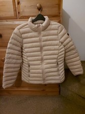 Aigle Down Jacket Ladies L Uk