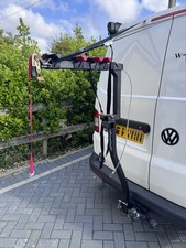 Maxx Raxx Bike Cycle Carrier
