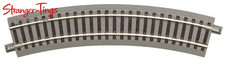 Roco Geoline Curved Track