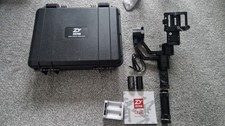 Zhiyun Crane v1.1 camera