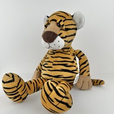 Russ Berrie Standard Tiger