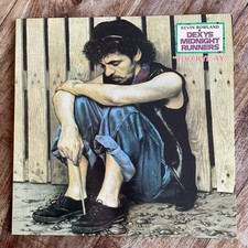 DEXYS MIDNIGHT RUNNERS -