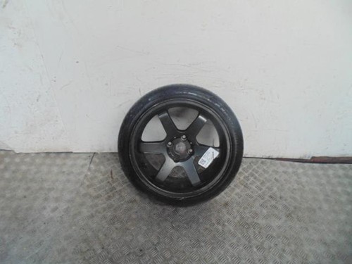 Peugeot 208 bronze - alloy, wheel