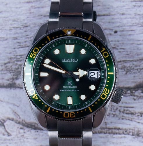 Seiko prospex zimbe - zimbe, 12