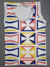 Vivienne Westwood Savage Print