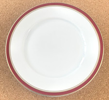 DIPLOMAT RED Set of 4 Salad