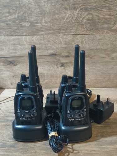 Way radio walkie talkie - way,