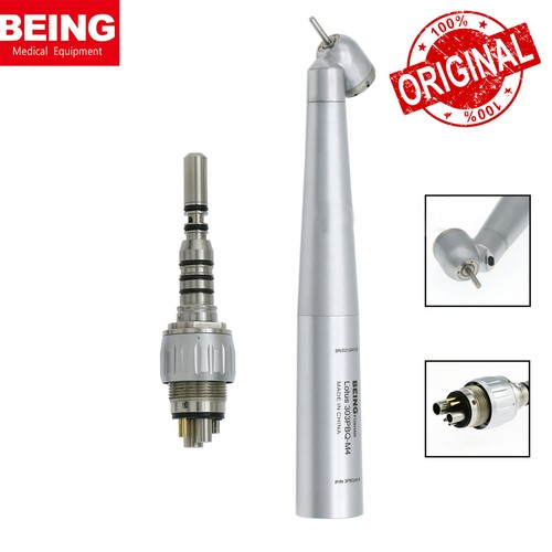 Being dental turbine - dental,