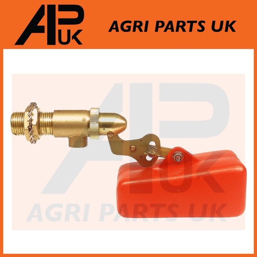 Bsp brass automatic - 1/2",