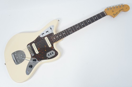 Fender japan jaguar - jg-66,