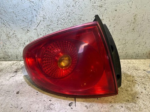 Seat altea 5p1 rear left - seat,