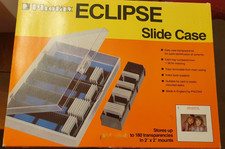 Photax eclipse slide caseholds - eclipse,