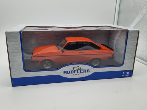 Ford escort rs2000 mkii - rs2000,