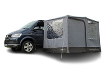 Campervan sun canopy - canopy, package