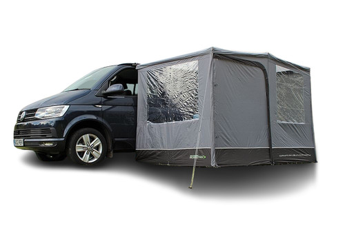 Campervan sun canopy package - campervan,