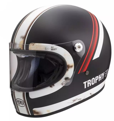 Premier trophy carbon 92 - premier,