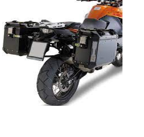 Kl7705cam kappa luggage holder - kl7705cam,
