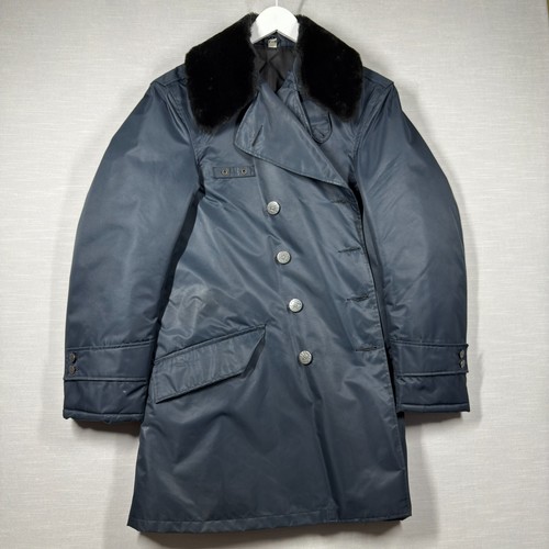Vintage detroit police jacket - detroit,