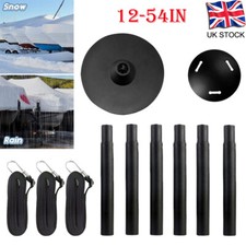 Universal Boat Cover Support